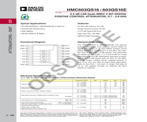 HMC603QS16.pdf