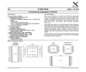 X28C010DI-15.pdf
