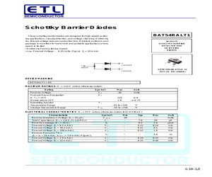 BAT54RALT1.pdf