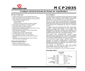 MCP2035-I/ST.pdf