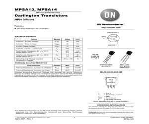 MPSA13AMMO.pdf