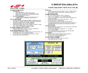 C8051F554-IMR.pdf