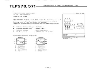 TLP570(LF5).pdf