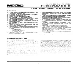 MX98715AEC-D.pdf