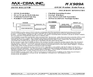 MX909AP.pdf