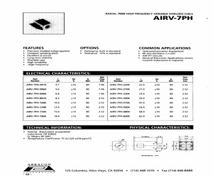 AIRV-7PH-820K.pdf