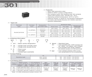 301-1A-S-12VDC.pdf