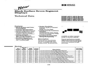 HDSP-A511-S01.pdf