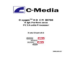 CMI8788.pdf
