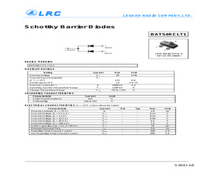 BAT54RCLT1.pdf