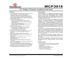 MCP3918A1-E/SS.pdf
