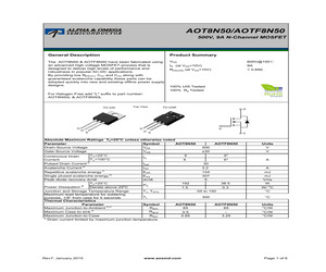 AOTF8N50.pdf