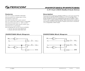 PI49FCT3805CQEX.pdf