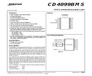 CD4099BKMSR.pdf
