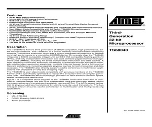 TS68040MF33A.pdf