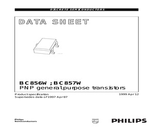 BC857BWT4.pdf