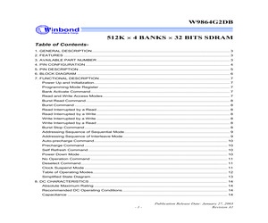 W9864G2DB-7.pdf