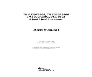 TMS320F2801ZGMQ.pdf