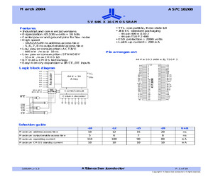 AS7C1026B-10TC.pdf