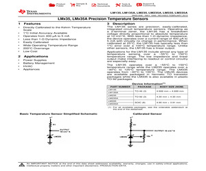 LM335AM/NOPB.pdf