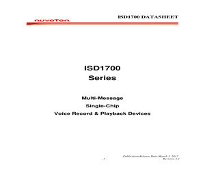 ISD1760PY.pdf