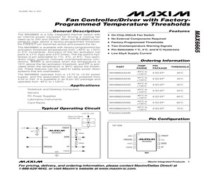 MAX6665ASA40+.pdf