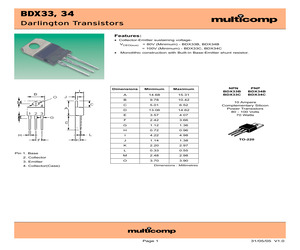 BDX33C.pdf