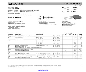 DSA15IM45IB.pdf