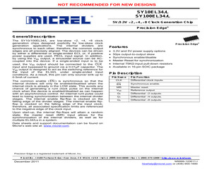 SY100EL34LZG.pdf