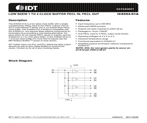 ICS554G-01AIT.pdf