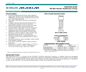 DS2502P-E48.pdf