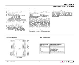 U62256ADK10LLG1.pdf