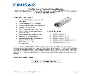 FTLX1370W4BTL.pdf