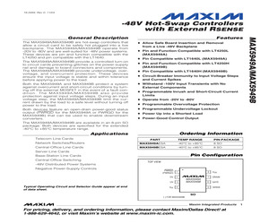 MAX5949AESA-T.pdf