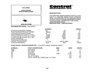 CLL4448TR13LEADFREE.pdf