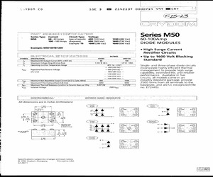 M5060DD400.pdf