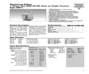 DIB71CB23500MA.pdf