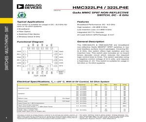 HMC322LP4ETR.pdf