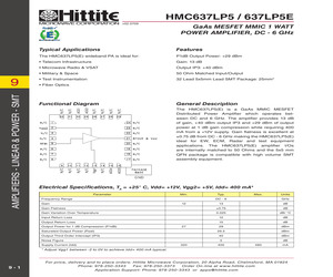 HMC637LP5.pdf