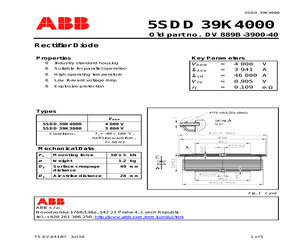 5SDD39K3800.pdf