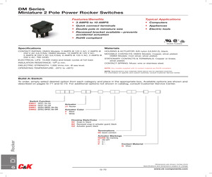 DM62J12S205PQ.pdf