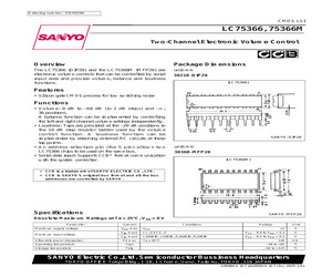 LC75366M.pdf