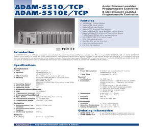 ADAM-5510E/TCP-BE.pdf