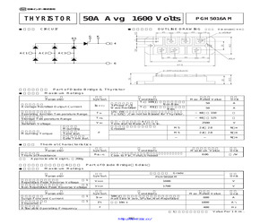 PGH5016AM.pdf