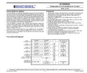 KSZ8995XA4.pdf