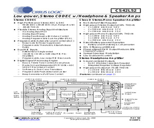 CS42L52-CNZ.pdf