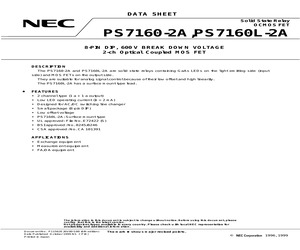 PS7160L-2A-E3.pdf