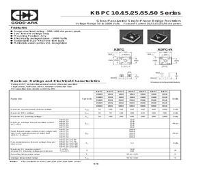 KBPC1510W.pdf