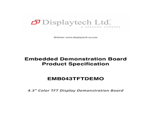EMB043TFTDEMO.pdf