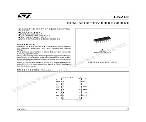 M74HC155M1R.pdf